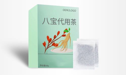 代用茶貼牌代加工廠代工產品哪些，怎么合作