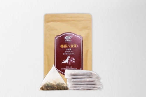 老年養(yǎng)生茶代加工-定牌生產(chǎn)操作方式-德州健之源