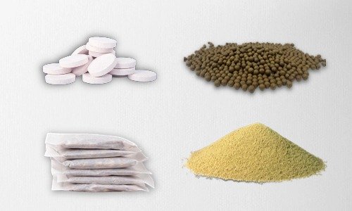片劑、丸劑、顆粒劑、茶包健康食品代加工