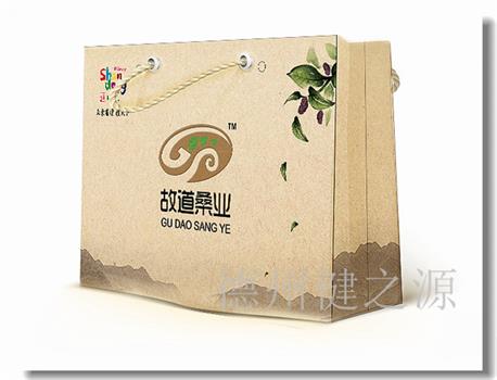桑葉茶，不僅僅是養生，還是場持久戰