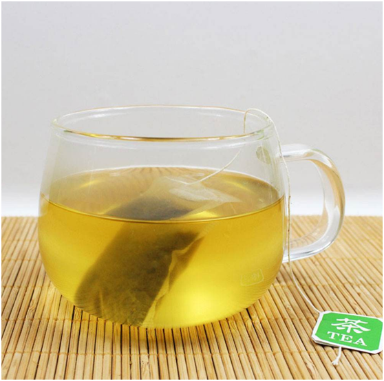 輕身益氣延年，癌癥的克星--蘆筍袋泡茶