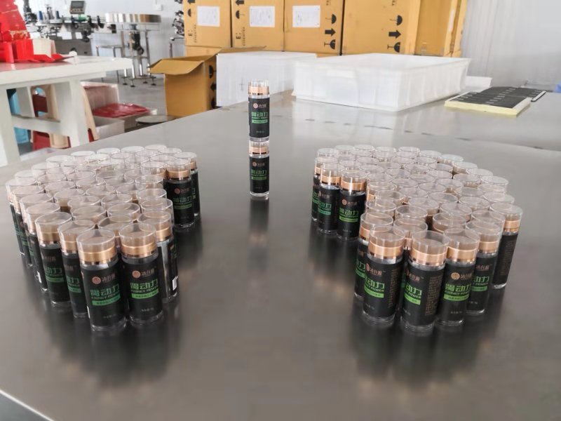 瑪咖牡蠣壓片糖果加工請問辦一個食品銷售公司，找工廠代加工食品，自己注冊品牌，自己銷售，一共需要辦哪些手續(xù)，保健食品代工最強山東食品加工企業(yè)這么說